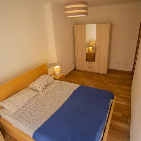 Apartment Valery Alghero