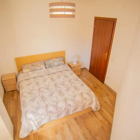 Valery Apartment *