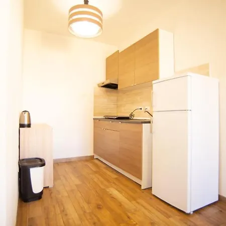 Valery Apartment