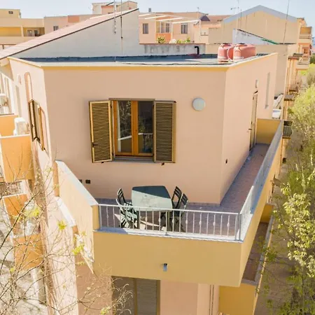 Apartment Valery *