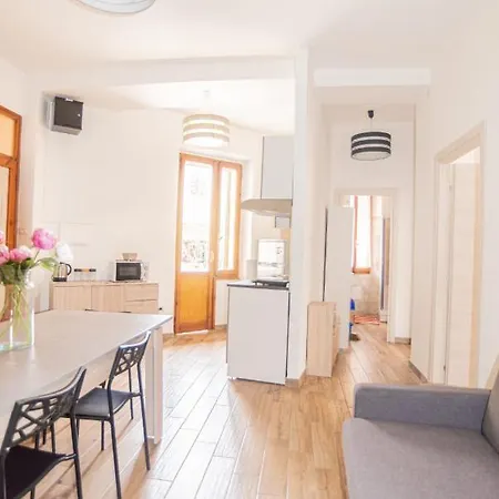 Valery Apartment *
