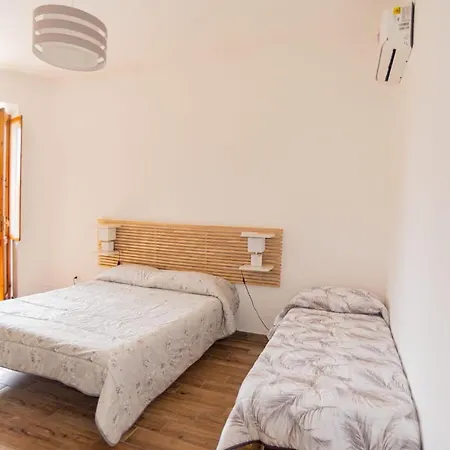 Apartment Valery *