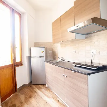 Valery Apartment *