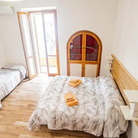 Valery Apartment