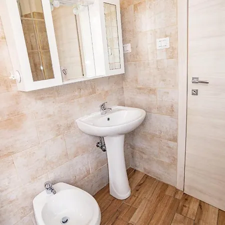 Valery Apartment Alghero