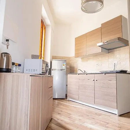 Valery Apartment